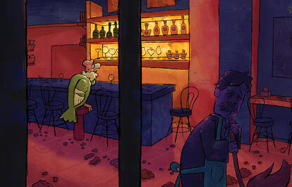 Uni Project: Composition Project, Hybrid Trad. and Digit.